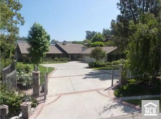 7509 E Saddlehill Trl, Orange, CA 92869