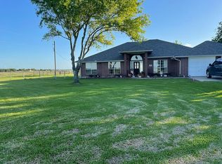 11310 Zamanek Rd, Needville, TX 77461
