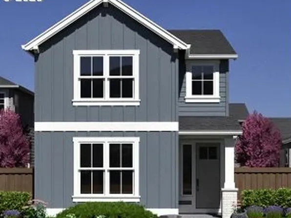7882 SE Reddington St, Hillsboro, OR 97123