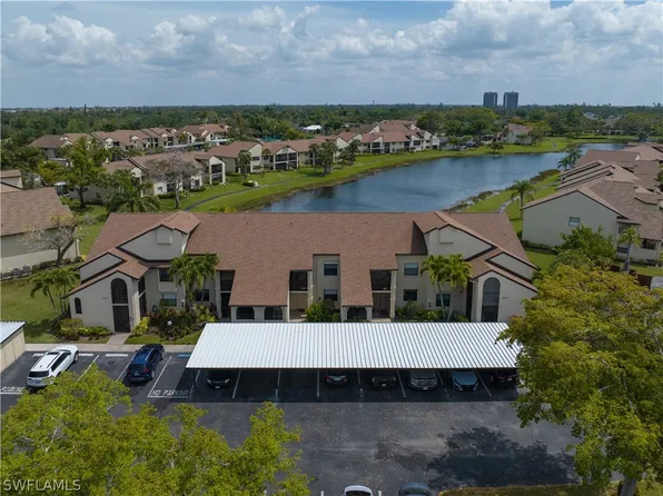 8537 Charter Club Cir Unit 4, Fort Myers, FL 33919