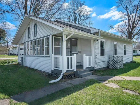 20139 Oakdale Ave, South Bend, IN 46637