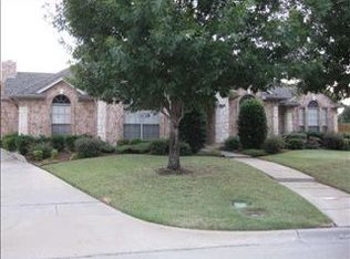 3517 Palo Duro Ct, Hurst, TX 76054