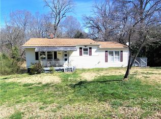 414 Dellinger Rd, Shelby, NC 28152