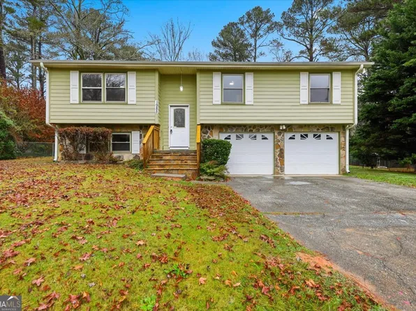 1985 Morris Dr, Riverdale, GA 30296