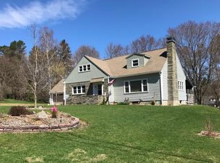 9 Terrace Hill Rd, Bainbridge, NY 13733