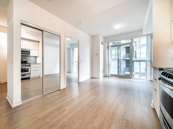 56 Annie Craig Dr, Toronto, ON