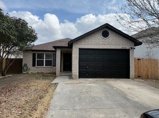 2502 Paddle Crk, San Antonio, TX 78245