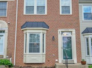 6346 Pendleton Pl, Centreville, VA 20121