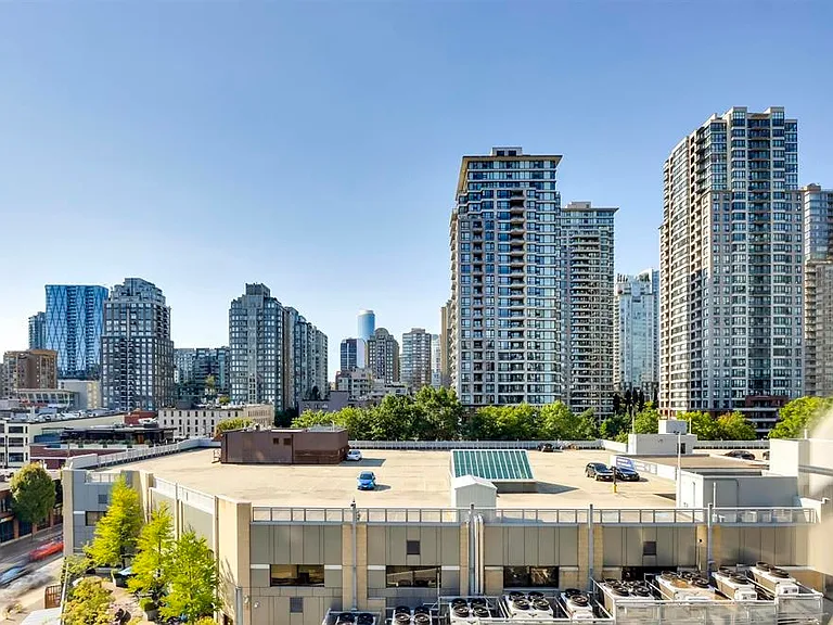 950 Cambie St #804 — Photo 26
