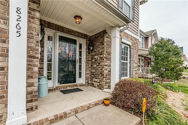 2nd image of 8265 Ramstone Way