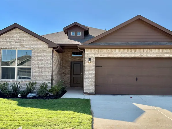 4369 Mill Stream Ln, Crowley, TX 76036