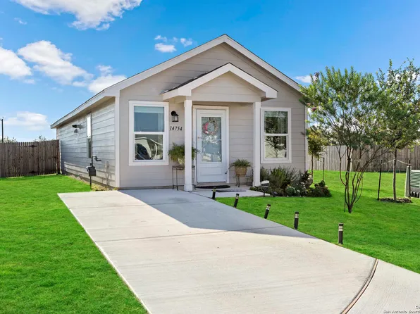 14754 Southton Basin, San Antonio, TX 78223