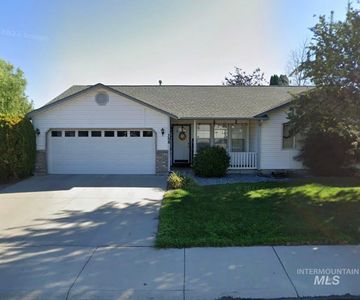 708 N Brownfield Way, Meridian, ID, 83642