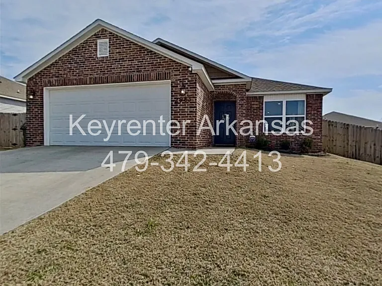 2983 W Azurite St — Photo 1