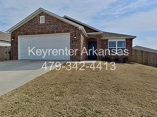 2983 W Azurite St Photo 1