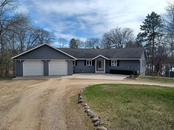 19815 Envoy Dr, Park Rapids, MN 56470