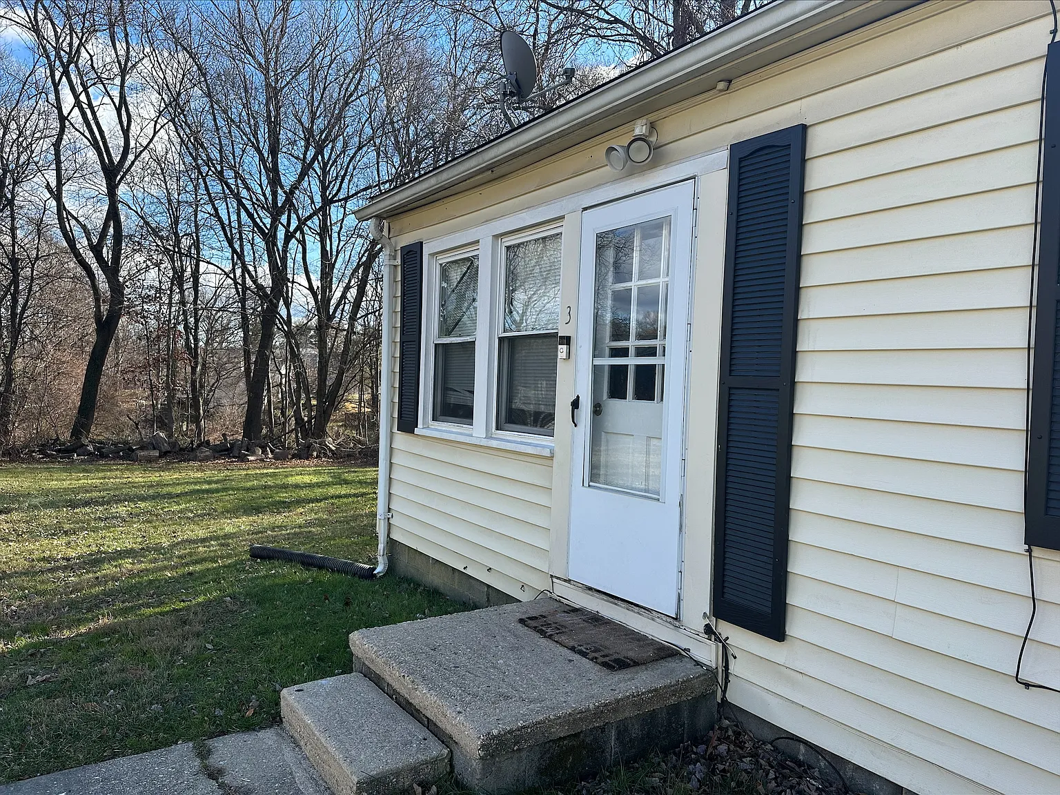 2 bed, $1,500 — Photo 1