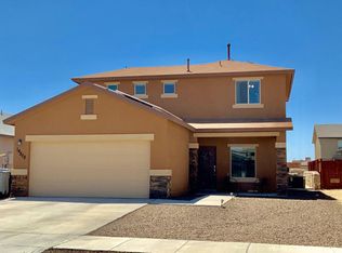 14808 Orsten Artis Ave, El Paso, TX 79938