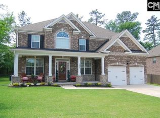 101 Watershire Dr, Irmo, SC 29063