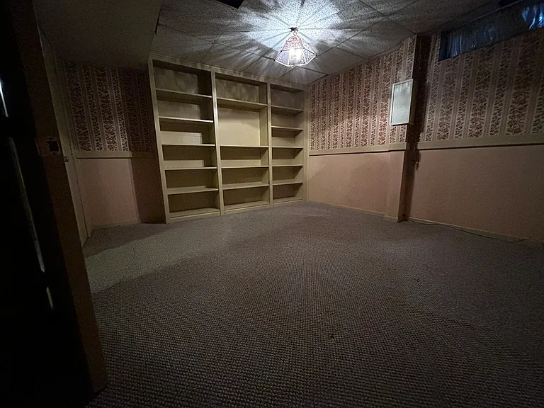 4th room