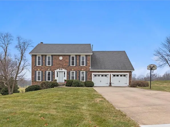 718 Sandpiper St, Raymore, MO 64083