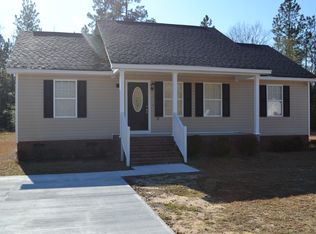 12 Gabor Ct, Cordova, SC 29039