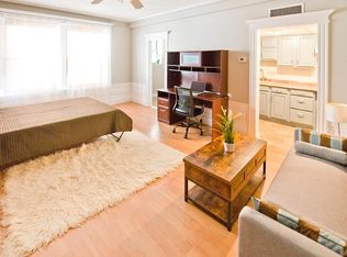 466 Commonwealth Ave APT 307, Boston, MA 02215