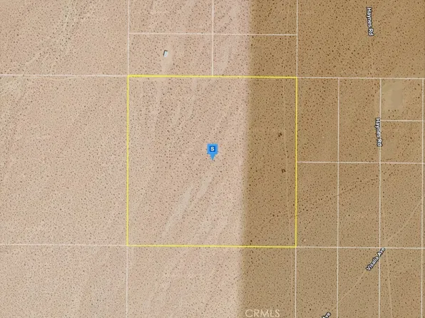52 Near Lincoln Rd, Lucerne Valley, CA 92356
