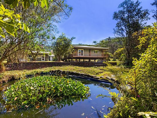 15-2076 9th Ave, Keaau, HI 96749