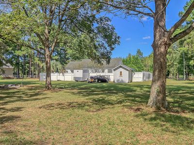 123 Snapover Rd, Orangeburg, SC, 29115