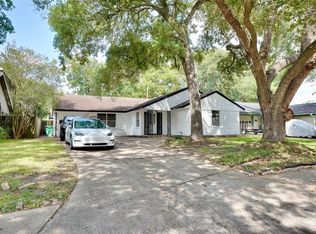 4550 Spellman Rd, Houston, TX 77035