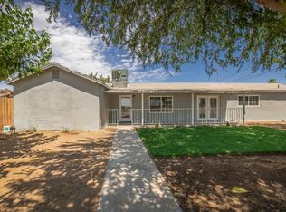 4566 W Olive Ave, Fresno, CA