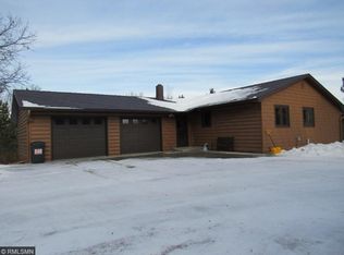 27864 County Road 26, Sebeka, MN 56477