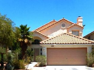 8236 Cactus Canyon Ct, Las Vegas, NV 89128