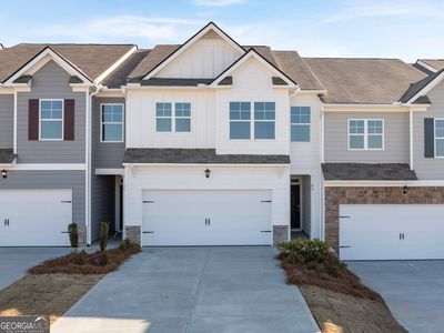 45 Pepperbush Way, Jasper, GA, 30143