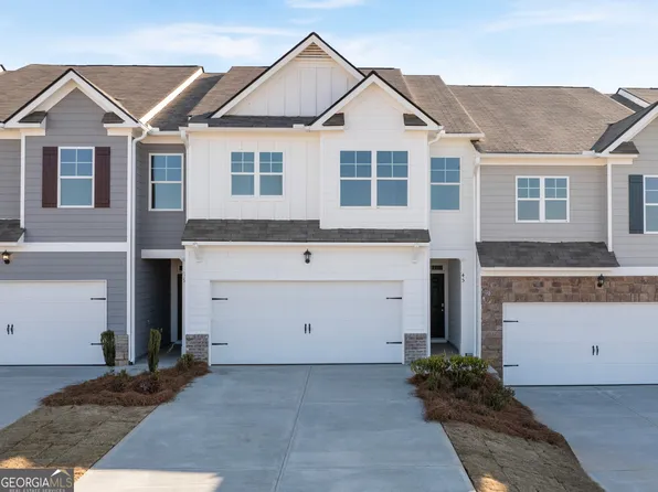 195 Deerbury Dr, Jasper, GA 30143