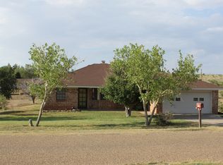 117 Roaring Trl, Amarillo, TX 79108