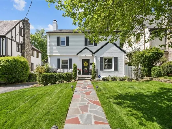 32 Raynor Avenue, Mount Vernon, NY 10552