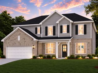 3950 Silver Pine Trl, Cumming, GA 30028