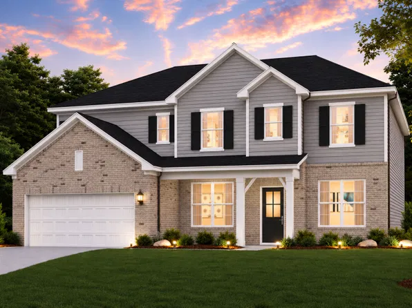 3965 Silver Pine Trl, Cumming, GA 30028