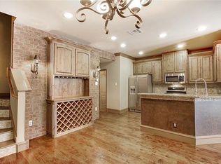 6041 Pisa Ln, Frisco, TX 75034