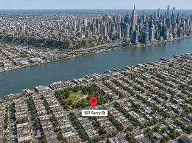 107 Ferry St, Jersey City, NJ
