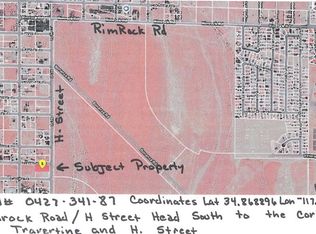 28065 Travertine Rd #1, Barstow, CA 92311