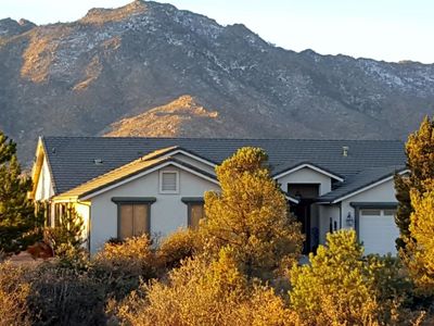 3801 W Oak View Ln, Prescott, AZ, 86305