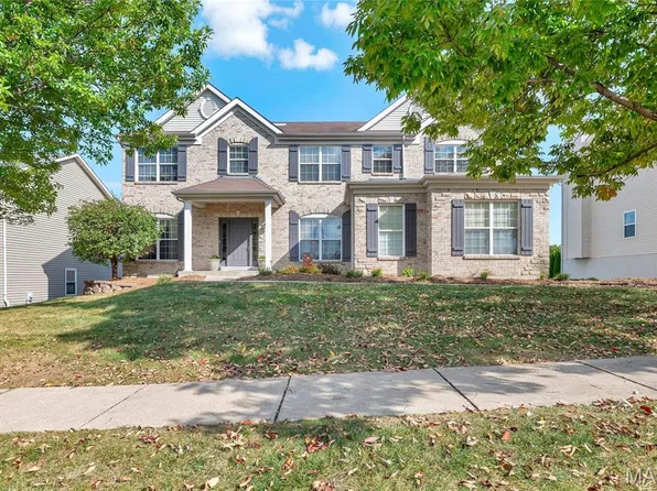 2061 Avalon Mist Cir, Dardenne Prairie, MO 63368