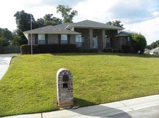 559 Shiloh Dr, Pensacola, FL 32503