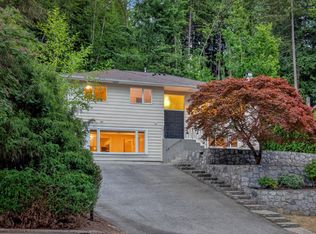 4938 Redonda Dr, North Vancouver, BC V7R3J9