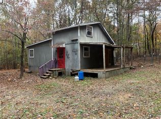 26 Anteater Dr, Cleveland, GA 30528