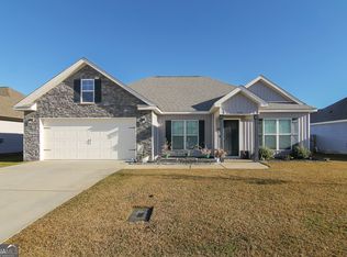 506 Edgarton Way, Bonaire, GA 31005