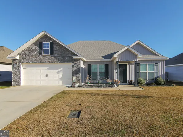 506 Edgarton Way, Bonaire, GA 31005